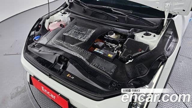 Kia EV4 GT-LIne, 2026 6