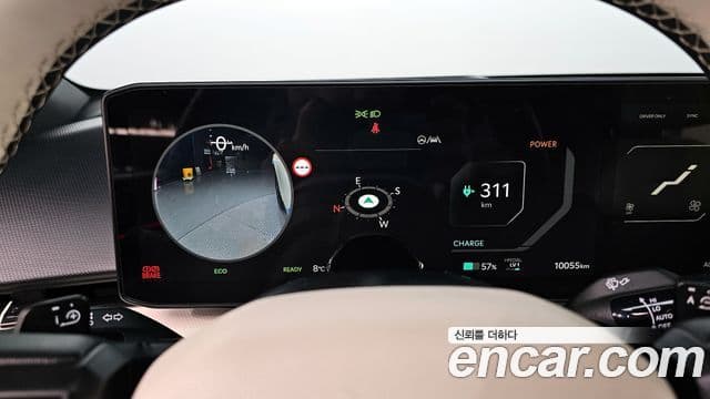 Kia EV4 GT-LIne, 2026 8