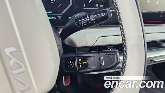 Kia EV4 GT-LIne, 2026 9