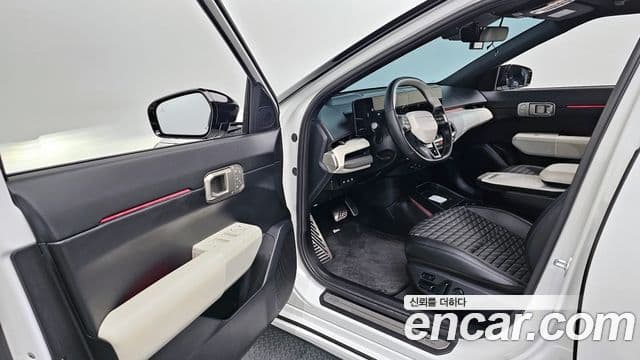 Kia EV4 GT-LIne, 2026 10