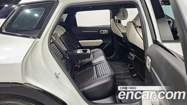 Kia EV4 GT-LIne, 2026 11