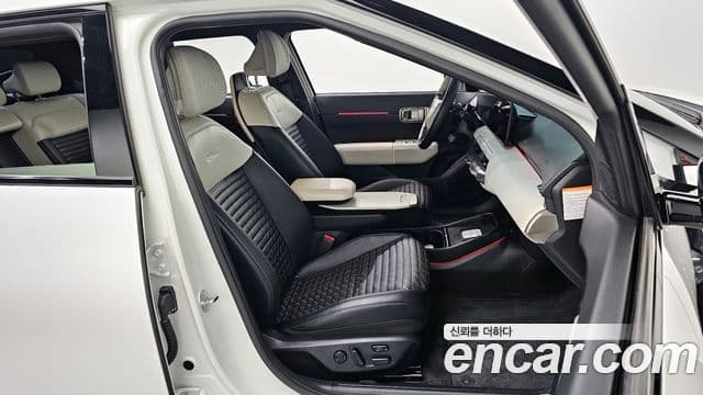 Kia EV4 GT-LIne, 2026 12