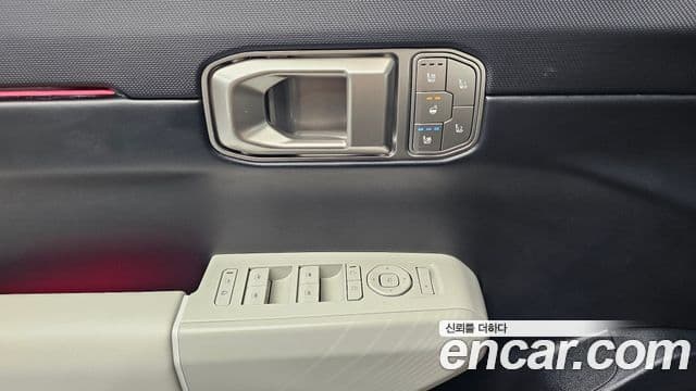 Kia EV4 GT-LIne, 2026 14