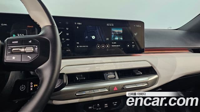 Kia EV4 GT-LIne, 2026 16