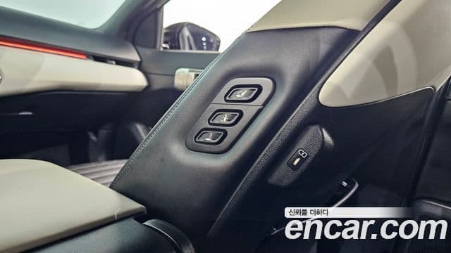 Kia EV4 GT-LIne, 2026 19