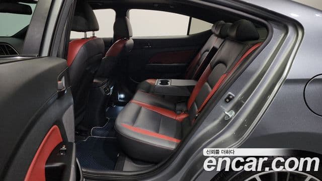 Hyundai Avante AD 1.6 турбо Sport, 2017 11