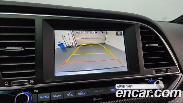 Hyundai Avante AD 1.6 турбо Sport, 2017 17