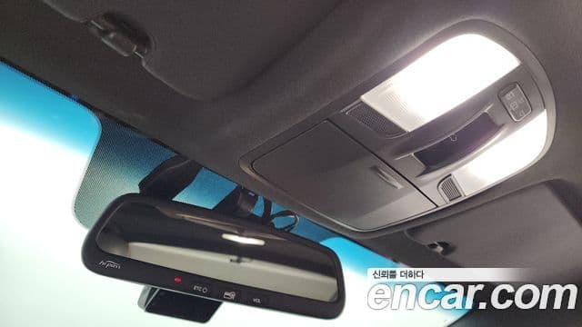 Hyundai Avante AD 1.6 турбо Sport, 2017 18