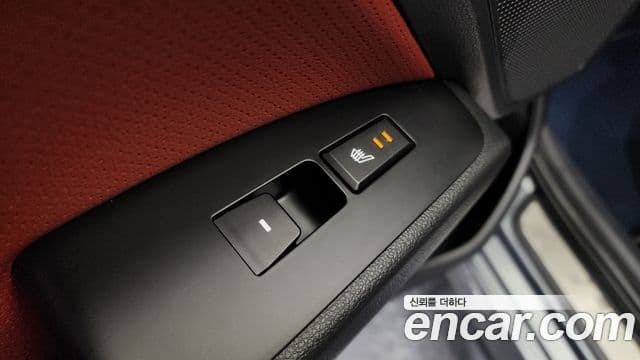 Hyundai Avante AD 1.6 турбо Sport, 2017 19