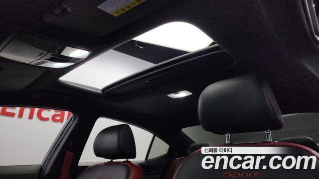 Hyundai Avante AD 1.6 турбо Sport, 2017 20