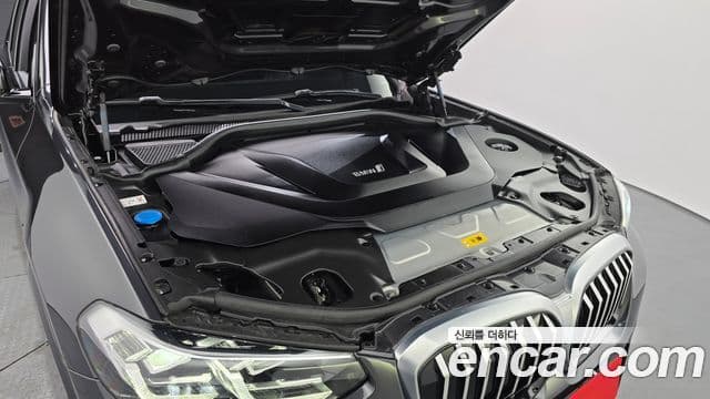 BMW iX3 M Sport, 2022 6