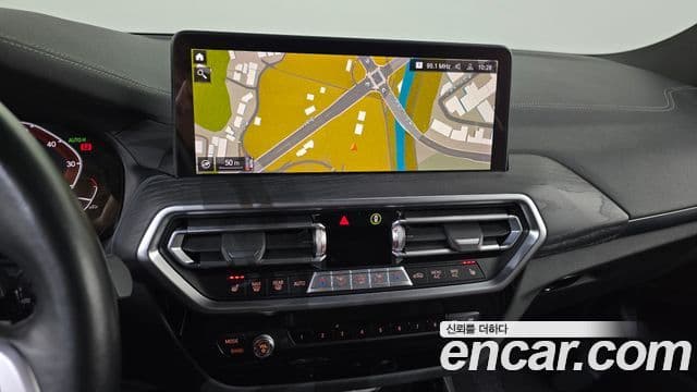 BMW iX3 M Sport, 2022 14