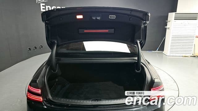 Genesis G80 (RG3) бензин 2.5 турбо 2WD, 2025 20