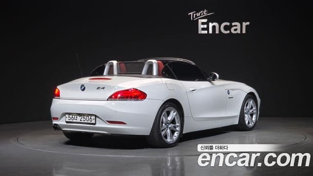 BMW Z4 (E89) sDrive 28i, 2013 2