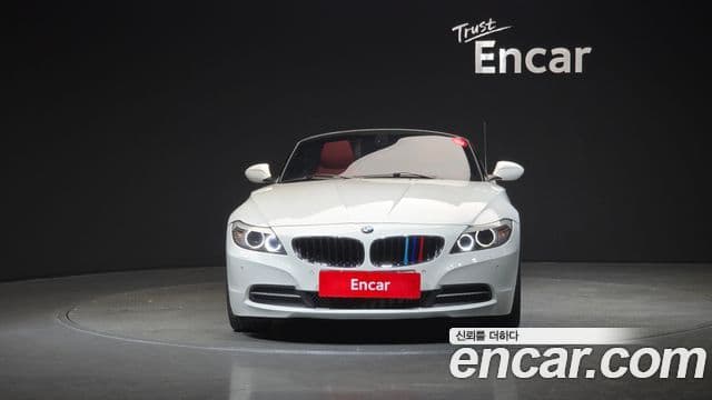 BMW Z4 (E89) sDrive 28i, 2013 3