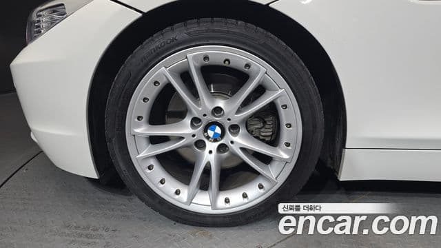 BMW Z4 (E89) sDrive 28i, 2013 все фото