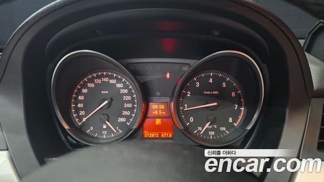 BMW Z4 (E89) sDrive 28i, 2013 8