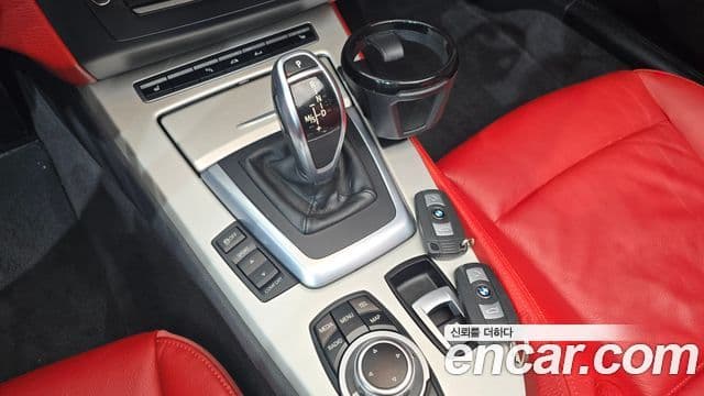 BMW Z4 (E89) sDrive 28i, 2013 9