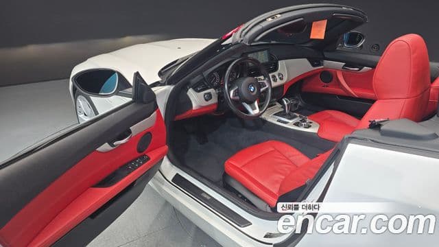 BMW Z4 (E89) sDrive 28i, 2013 10