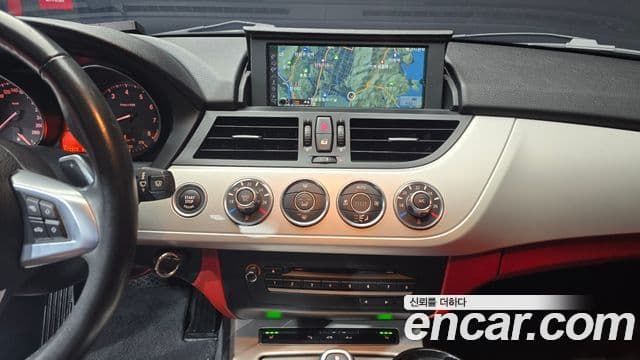 BMW Z4 (E89) sDrive 28i, 2013 13