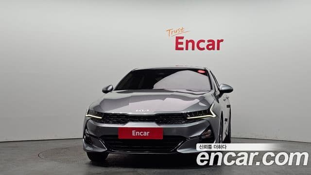 Kia K5 3세대 Standard, 2023 3