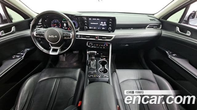 Kia K5 3세대 Standard, 2023 7