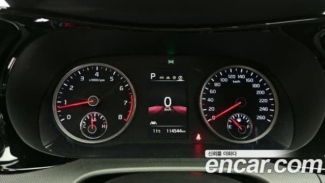 Kia K5 3세대 Standard, 2023 8