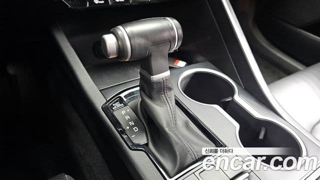 Kia K5 3세대 Standard, 2023 9