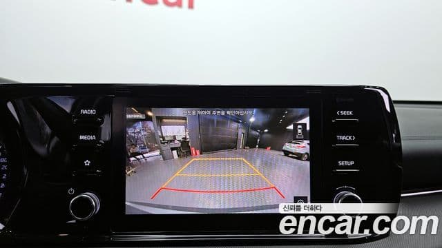 Kia K5 3세대 Standard, 2023 15