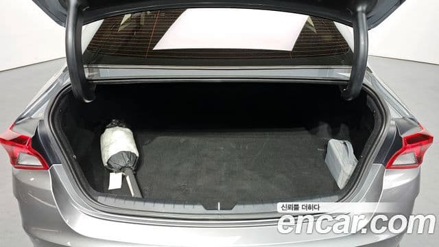 Kia K5 3세대 Standard, 2023 20