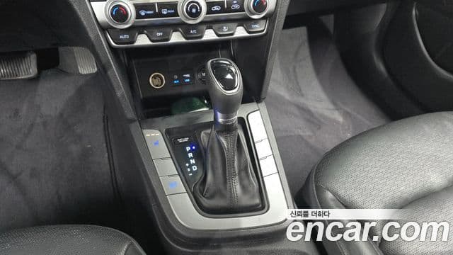 Hyundai The / новый New Avante AD Smart Choice, 2020 9