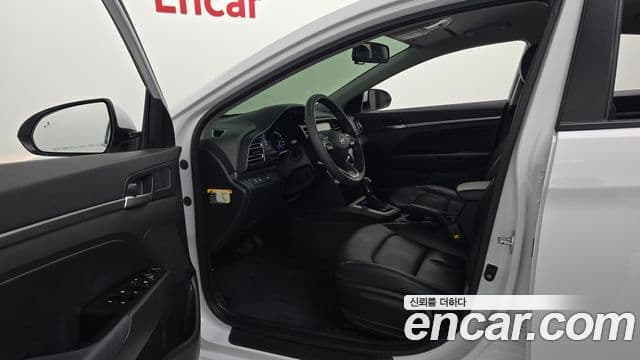 Hyundai The / новый New Avante AD Smart Choice, 2020 10