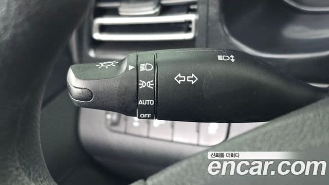 Hyundai The / новый New Avante AD Smart Choice, 2020 17