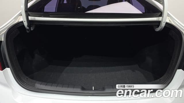 Hyundai The / новый New Avante AD Smart Choice, 2020 20