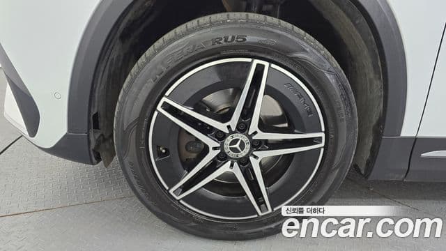 Mercedes-Benz EQA H243 EQA250 AMG пакет, 2022 все фото