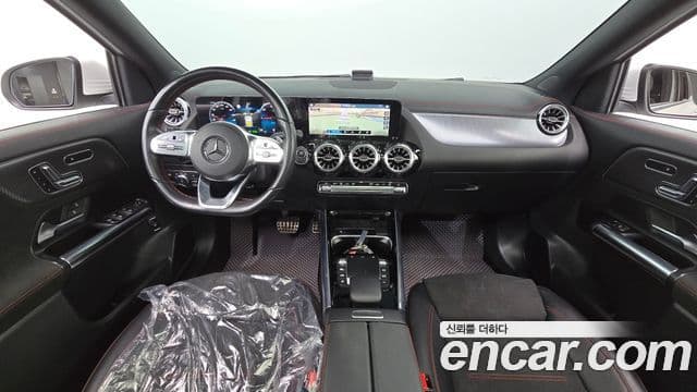 Mercedes-Benz EQA H243 EQA250 AMG пакет, 2022 7