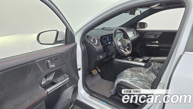 Mercedes-Benz EQA H243 EQA250 AMG пакет, 2022 10