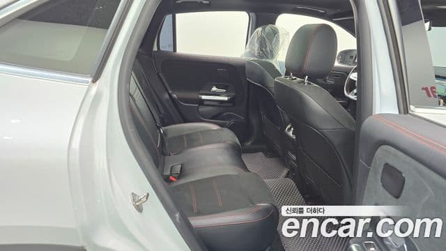 Mercedes-Benz EQA H243 EQA250 AMG пакет, 2022 12