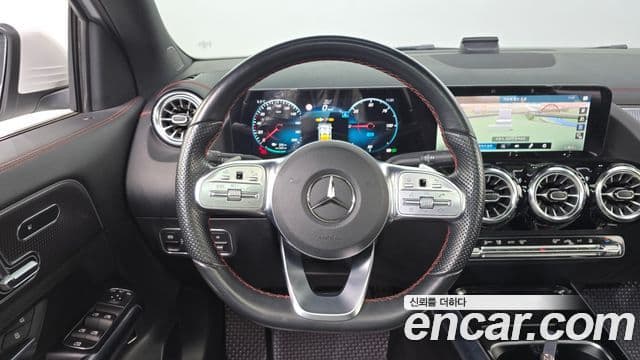 Mercedes-Benz EQA H243 EQA250 AMG пакет, 2022 13