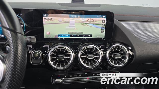 Mercedes-Benz EQA H243 EQA250 AMG пакет, 2022 14