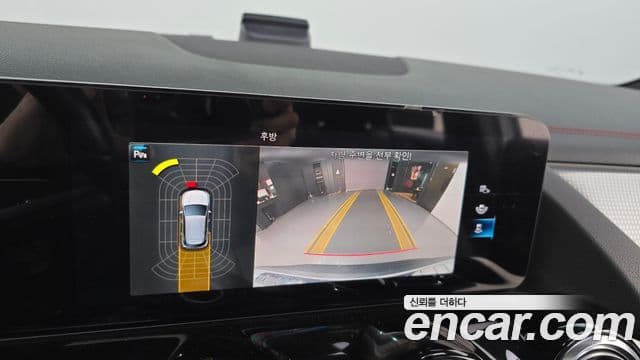 Mercedes-Benz EQA H243 EQA250 AMG пакет, 2022 15