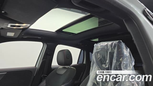 Mercedes-Benz EQA H243 EQA250 AMG пакет, 2022 19