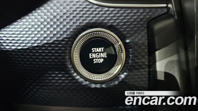 Renault Korea(Samsung) XM3 1.6 GTe LE, 2020 14