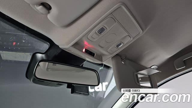 Renault Korea(Samsung) XM3 1.6 GTe LE, 2020 17