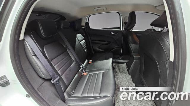 Renault Korea(Samsung) XM3 1.6 GTe LE, 2020 19