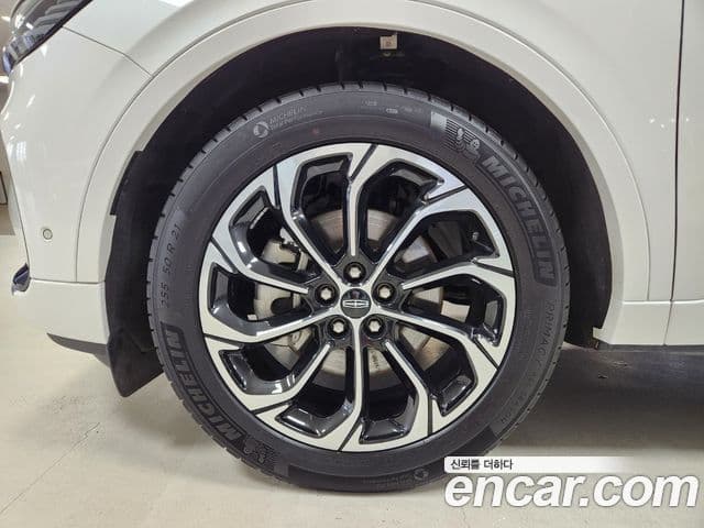 Lincoln Nautilus 2세대 2.0 Reserve AWD, 2024 все фото