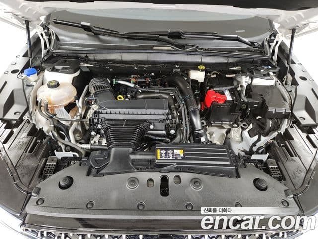 Lincoln Nautilus 2세대 2.0 Reserve AWD, 2024 6