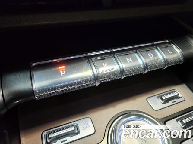 Lincoln Nautilus 2세대 2.0 Reserve AWD, 2024 9