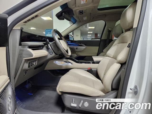 Lincoln Nautilus 2세대 2.0 Reserve AWD, 2024 10
