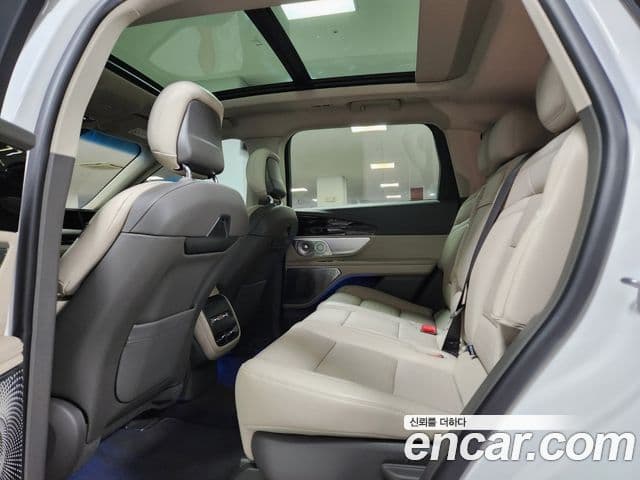 Lincoln Nautilus 2세대 2.0 Reserve AWD, 2024 11